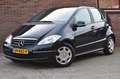 Mercedes-Benz A 160 Business Class '11 Cruise Airco Inruil mogelijk Zwart - thumbnail 1