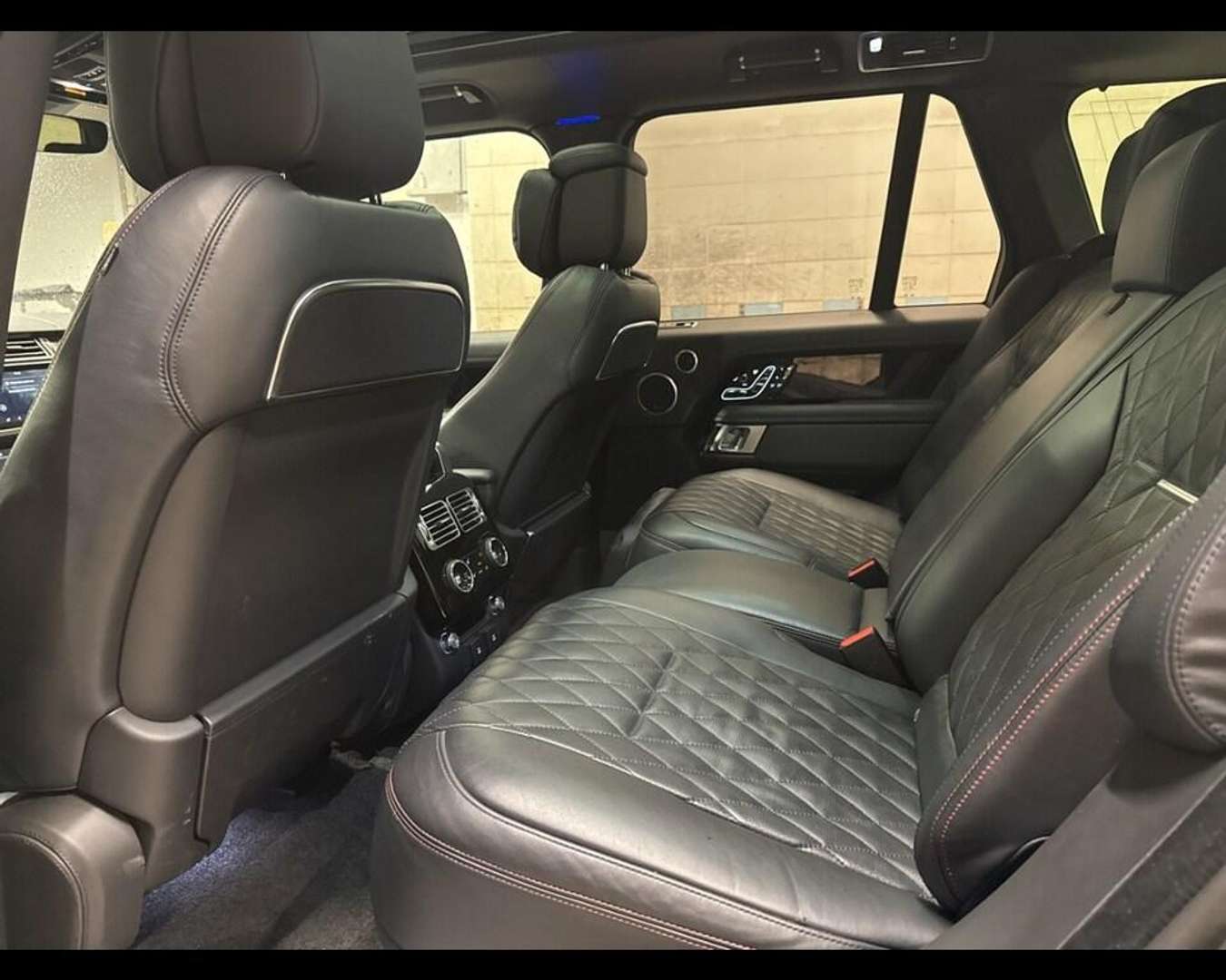 Land Rover Range Rover 5.0 V8 S/c SV Autobiography Dynamic Stealth 565cv -  - Joinsteer - #4