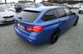 BMW 325 d Touring Aut. M Paket LED NAV APP ALCANTARA Bleu - thumbnail 5