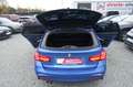 BMW 325 d Touring Aut. M Paket LED NAV APP ALCANTARA Bleu - thumbnail 8