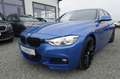 BMW 325 d Touring Aut. M Paket LED NAV APP ALCANTARA Bleu - thumbnail 19