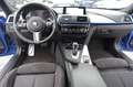 BMW 325 d Touring Aut. M Paket LED NAV APP ALCANTARA Bleu - thumbnail 14