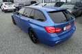 BMW 325 d Touring Aut. M Paket LED NAV APP ALCANTARA Bleu - thumbnail 7