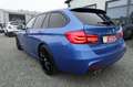 BMW 325 d Touring Aut. M Paket LED NAV APP ALCANTARA Bleu - thumbnail 20