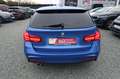 BMW 325 d Touring Aut. M Paket LED NAV APP ALCANTARA Bleu - thumbnail 6