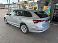 Skoda Octavia Combi 1,5 TSI ACT Premium LED-AHK-ACC Silber - thumbnail 4