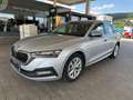 Skoda Octavia Combi 1,5 TSI ACT Premium LED-AHK-ACC Silber - thumbnail 1