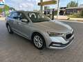 Skoda Octavia Combi 1,5 TSI ACT Premium LED-AHK-ACC Silber - thumbnail 3
