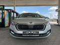 Skoda Octavia Combi 1,5 TSI ACT Premium LED-AHK-ACC Silber - thumbnail 2