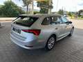 Skoda Octavia Combi 1,5 TSI ACT Premium LED-AHK-ACC Silber - thumbnail 6