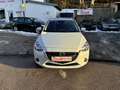 Mazda 2 G90 Takumi bei Finanzierung Zinssatz fix 6,274% Weiß - thumbnail 5