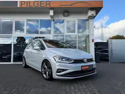 Volkswagen Golf Sportsvan Highline H&R*LED*PDC*Ahk*Lhz*Shz