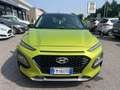 Hyundai KONA 1.0 t-gdi Comfort 2wd 120cv Verde - thumbnail 2