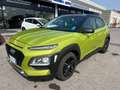 Hyundai KONA 1.0 t-gdi Comfort 2wd 120cv Verde - thumbnail 1