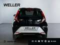 Toyota Aygo x-play *Klima*Bluetooth*Lederlenkrad*TRC* Schwarz - thumbnail 6