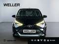 Toyota Aygo x-play *Klima*Bluetooth*Lederlenkrad*TRC* Schwarz - thumbnail 2