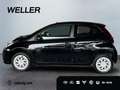Toyota Aygo x-play *Klima*Bluetooth*Lederlenkrad*TRC* Schwarz - thumbnail 5