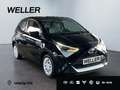 Toyota Aygo x-play *Klima*Bluetooth*Lederlenkrad*TRC* Schwarz - thumbnail 4