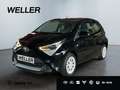 Toyota Aygo x-play *Klima*Bluetooth*Lederlenkrad*TRC* Schwarz - thumbnail 1