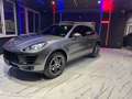 Porsche Macan 3.0d S 250cv pdk Allestimento 2020 Grigio - thumbnail 1