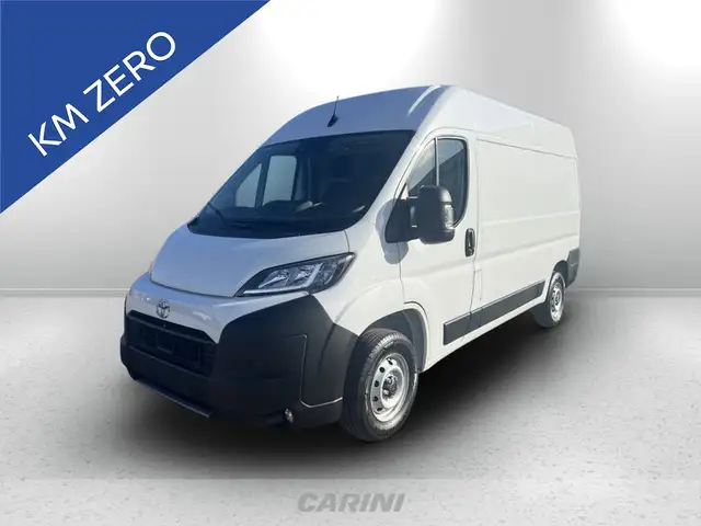 Toyota Proace Max 35 2.2d 140cv l2h2