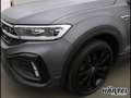 Volkswagen T-Roc CABRIOLET R-LINE EDITION GREY 1.5 TSI DSG Grau - thumbnail 4