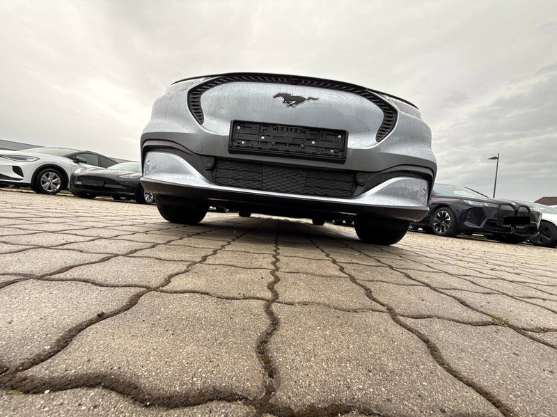 Photo du véhicule