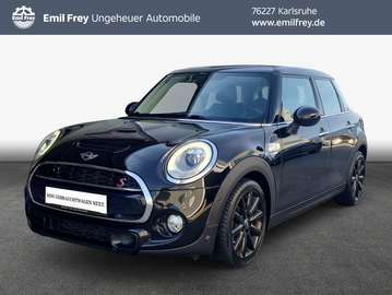 Cooper S