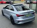 Audi A3 Limousine 35 TFSI * Matrix Led * Leer * Panoramada Gris - thumbnail 3