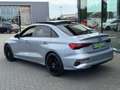 Audi A3 Limousine 35 TFSI * Matrix Led * Leer * Panoramada Gris - thumbnail 10