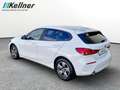 BMW 118 i Aut. Navi+LED+ACC+DAB+R-Kamera+WLAN Weiß - thumbnail 3