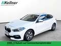 BMW 118 i Aut. Navi+LED+ACC+DAB+R-Kamera+WLAN Weiß - thumbnail 1