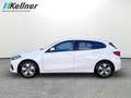 BMW 118 i Aut. Navi+LED+ACC+DAB+R-Kamera+WLAN Weiß - thumbnail 2