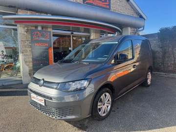 Cargo 2.0 16V TDI - 102 Cargo Business