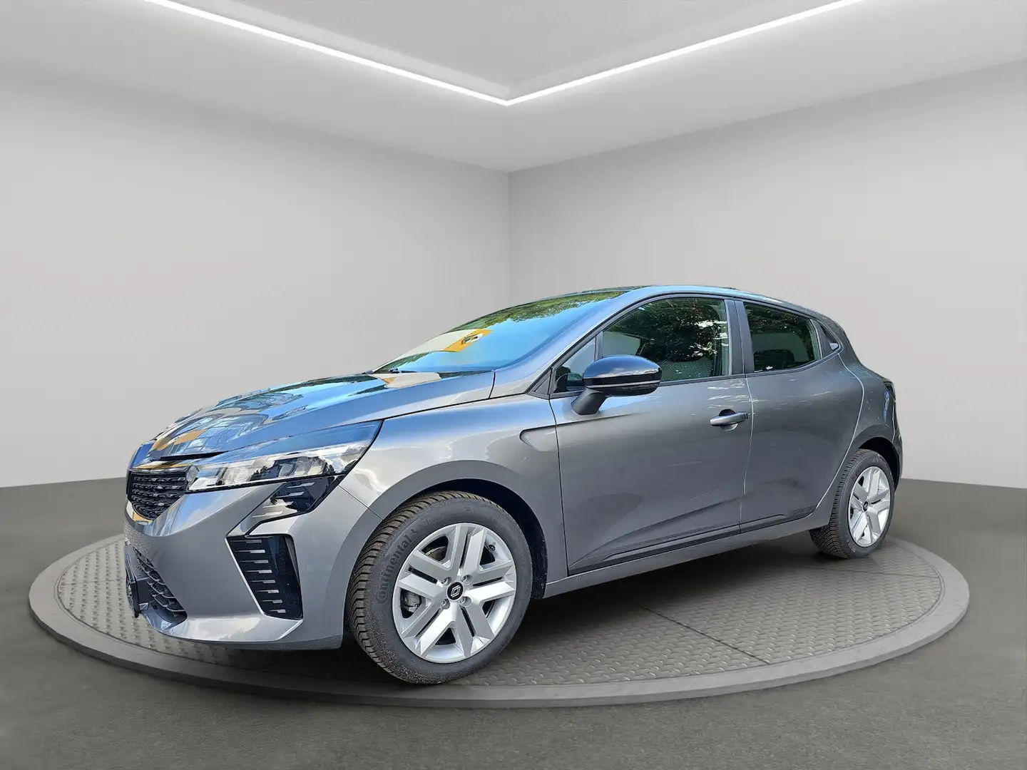 Renault Clio Evolution Navi, Kamera Grau - 1