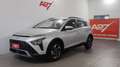 Hyundai BAYON Bayon 1.2 MPI MT XLine #RETRO CAMERA#CARPLAY# Zilver - thumbnail 1