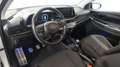 Hyundai BAYON Bayon 1.2 MPI MT XLine #RETRO CAMERA#CARPLAY# Zilver - thumbnail 2