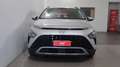 Hyundai BAYON Bayon 1.2 MPI MT XLine #RETRO CAMERA#CARPLAY# Zilver - thumbnail 7