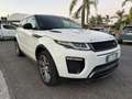 Land Rover Range Rover Evoque Range Rover Evoque 2.0 TD4 180 CV Convertibile HS Bianco - thumbnail 2