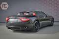 Maserati GranCabrio 4.7 V8 | STOELVERWARMING | CAPRISTO KLEPPENSYSTEEM Negro - thumbnail 2