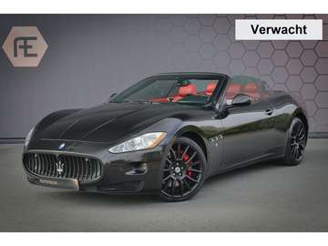4.7 V8 | STOELVERWARMING | CAPRISTO KLEPPENSYSTEEM