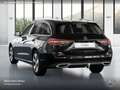Mercedes-Benz C 200 T AVANTG+AHK+LED+KAMERA+KEYLESS+9G Noir - thumbnail 22