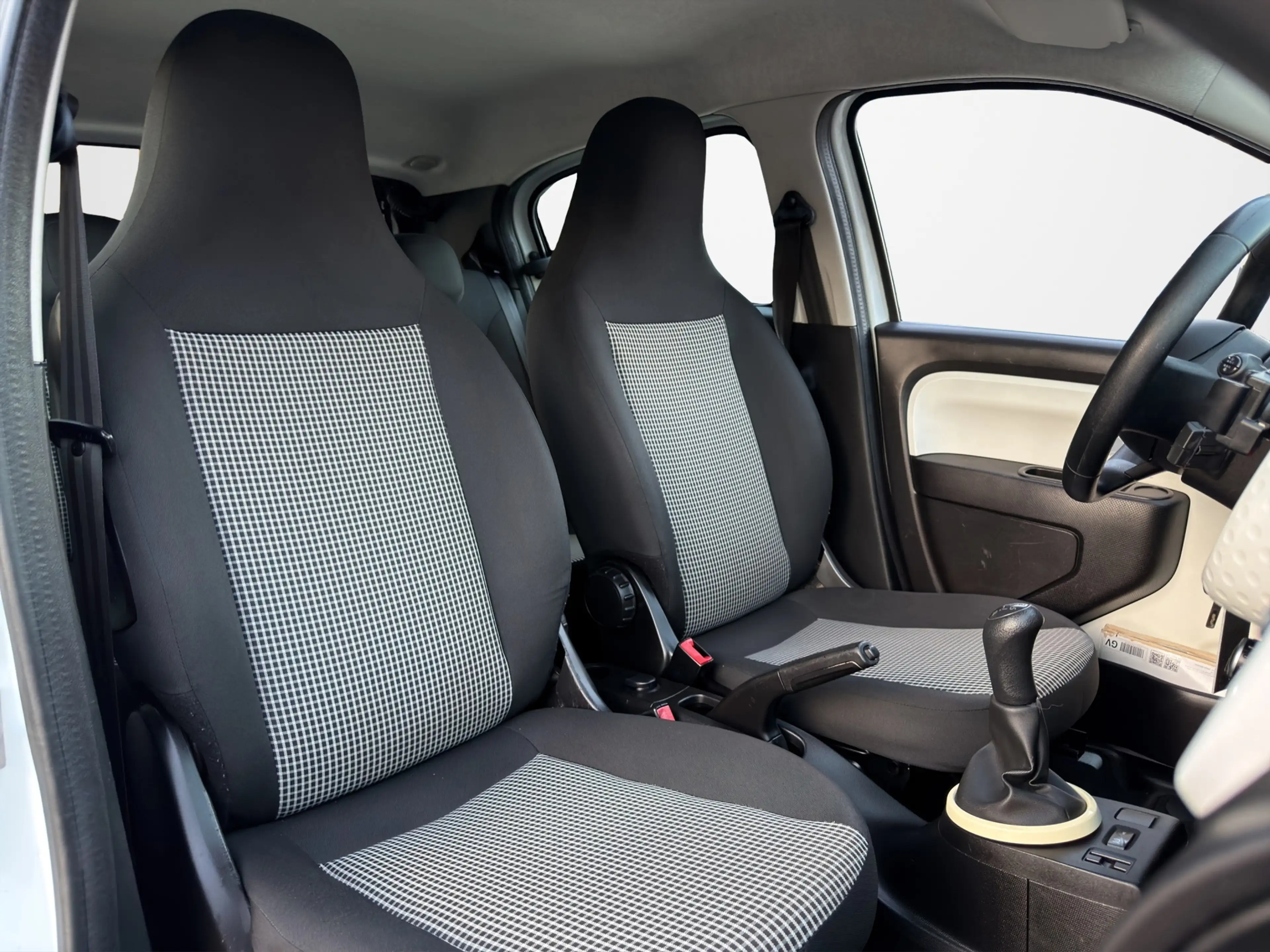 Renault Twingo 1.0 SCe Authentique Airco|Cruise Control|Led — photo 13