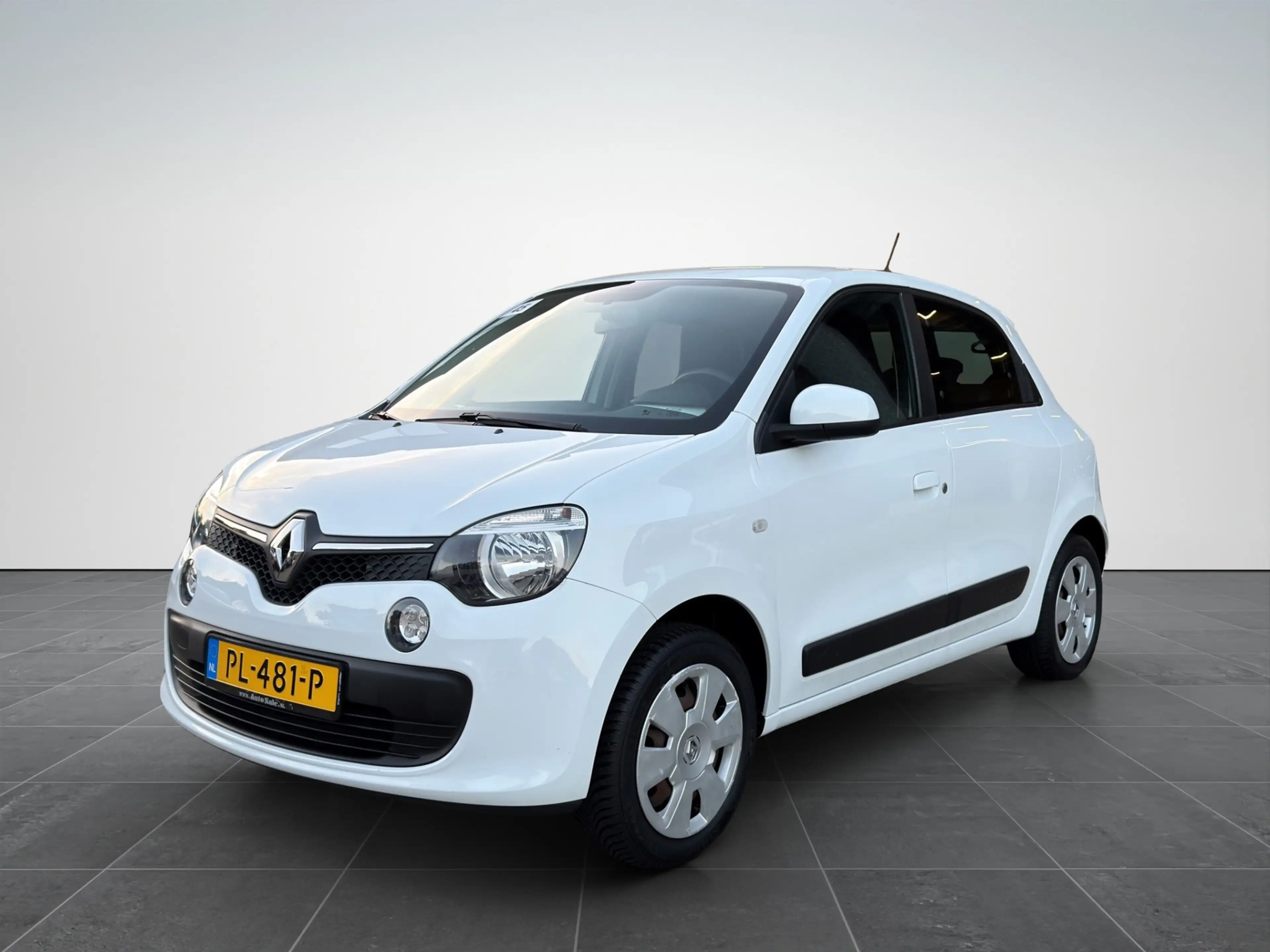 Renault Twingo 1.0 SCe Authentique Airco|Cruise Control|Led — photo 5