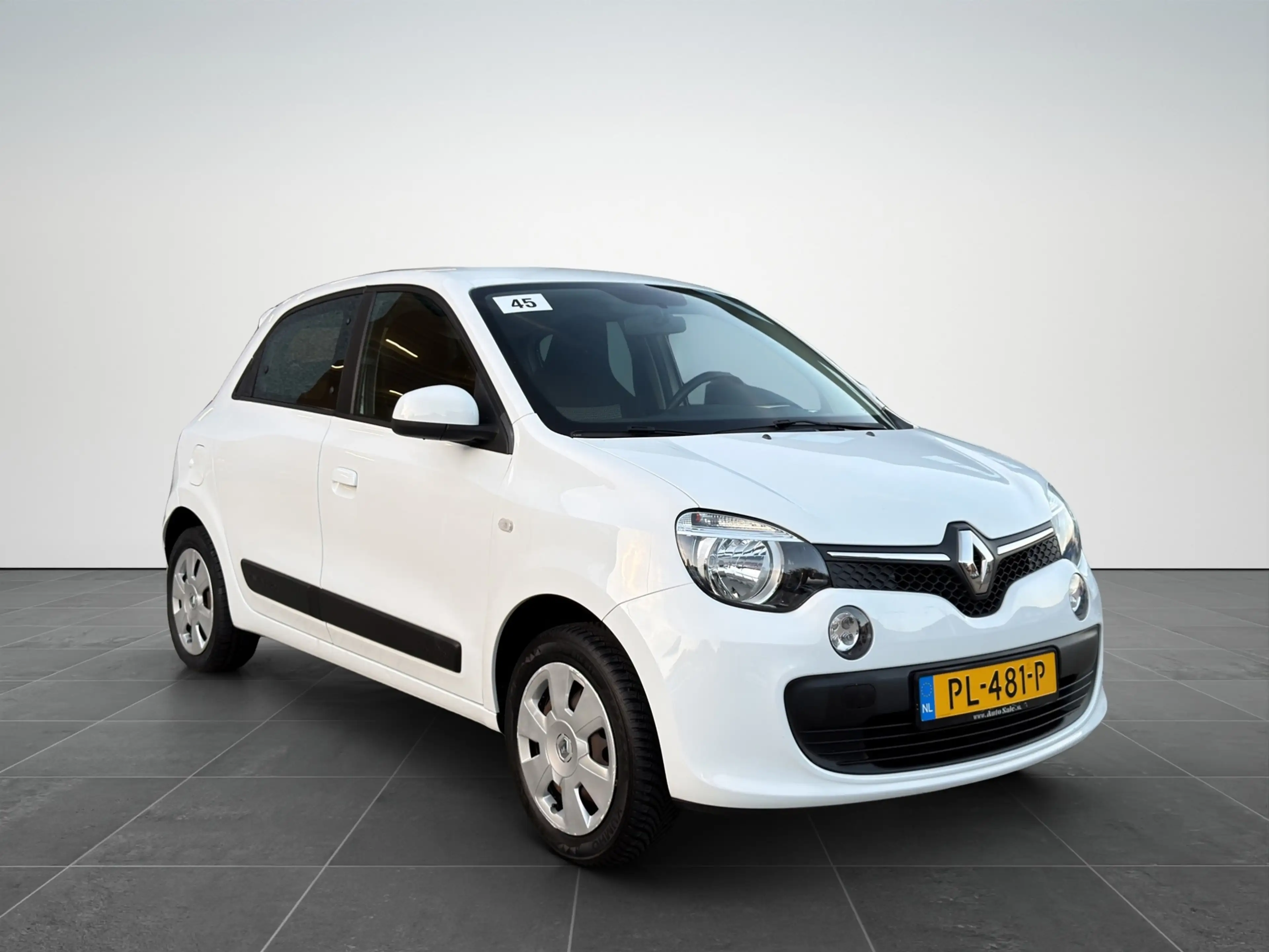 Renault Twingo 1.0 SCe Authentique Airco|Cruise Control|Led — photo 2