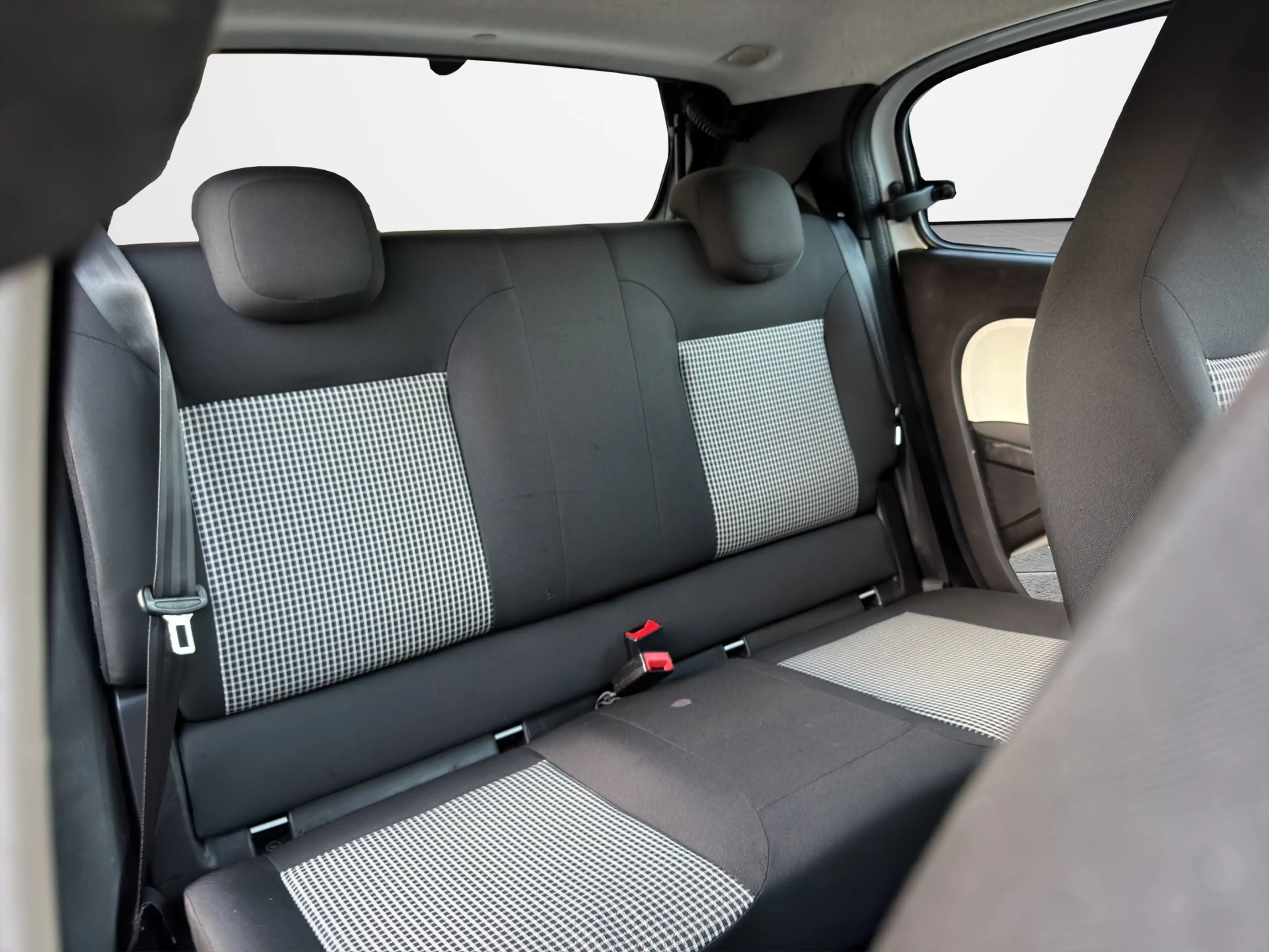 Renault Twingo 1.0 SCe Authentique Airco|Cruise Control|Led — photo 14