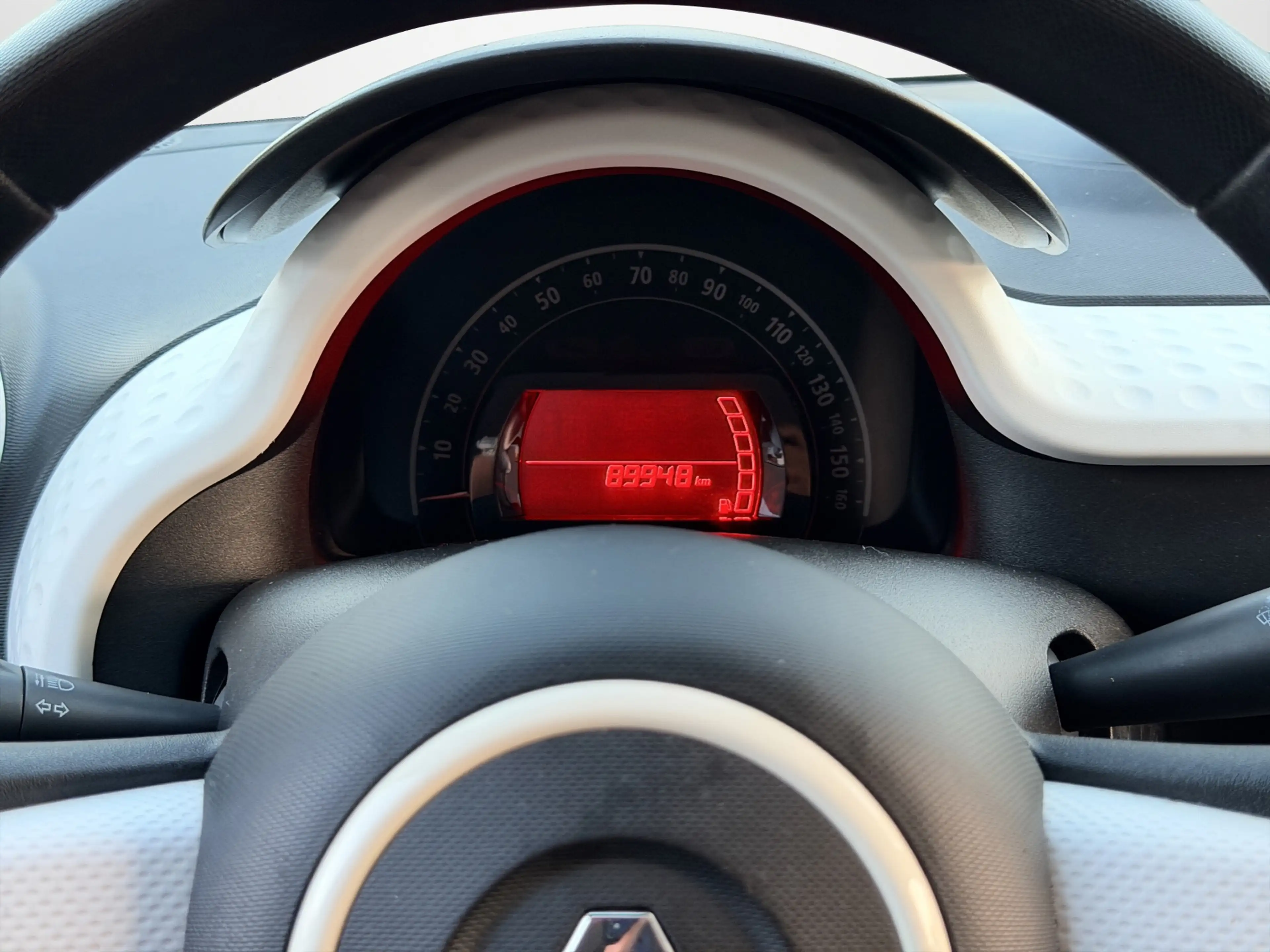 Renault Twingo 1.0 SCe Authentique Airco|Cruise Control|Led — photo 8