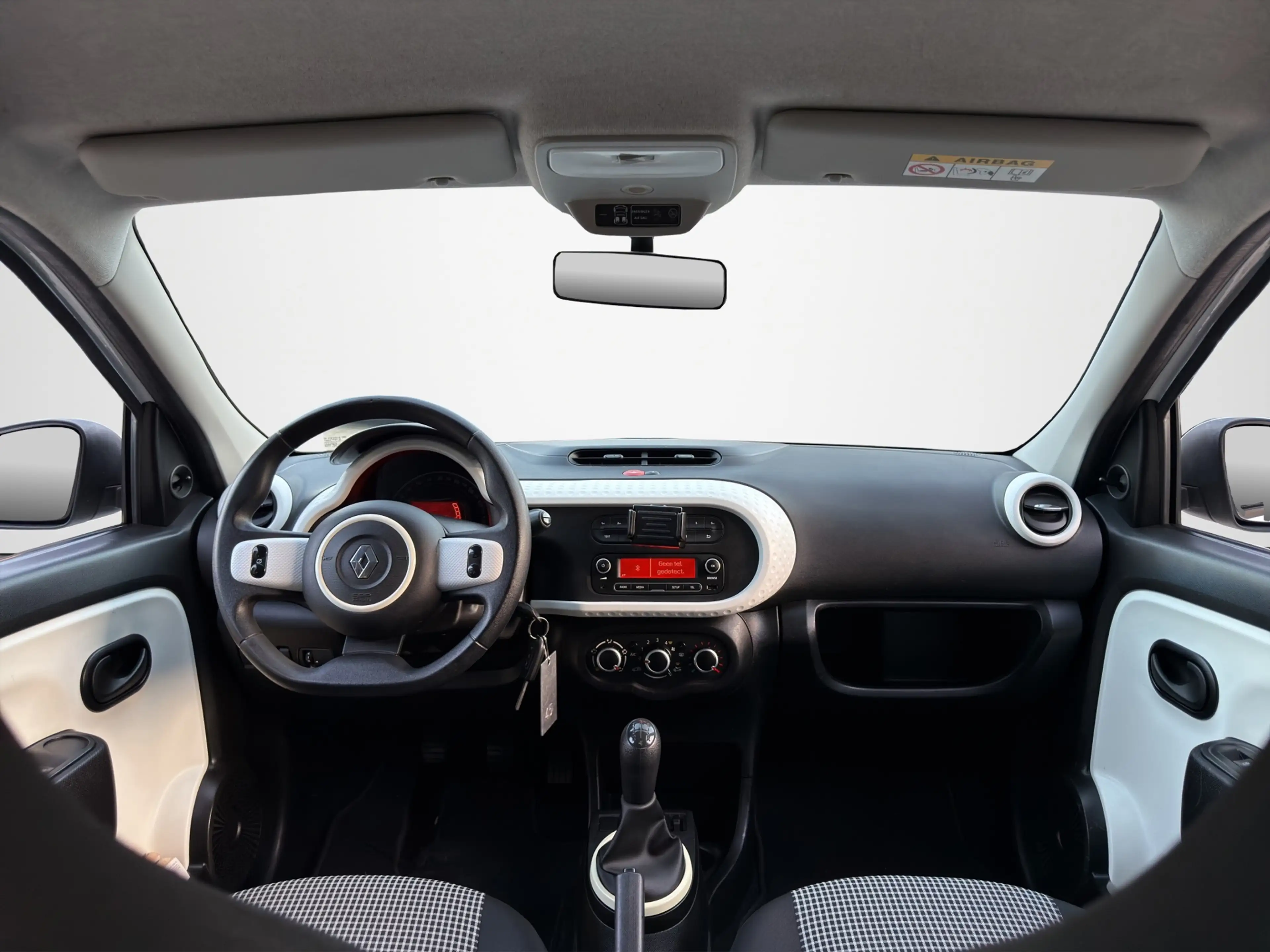 Renault Twingo 1.0 SCe Authentique Airco|Cruise Control|Led — photo 7