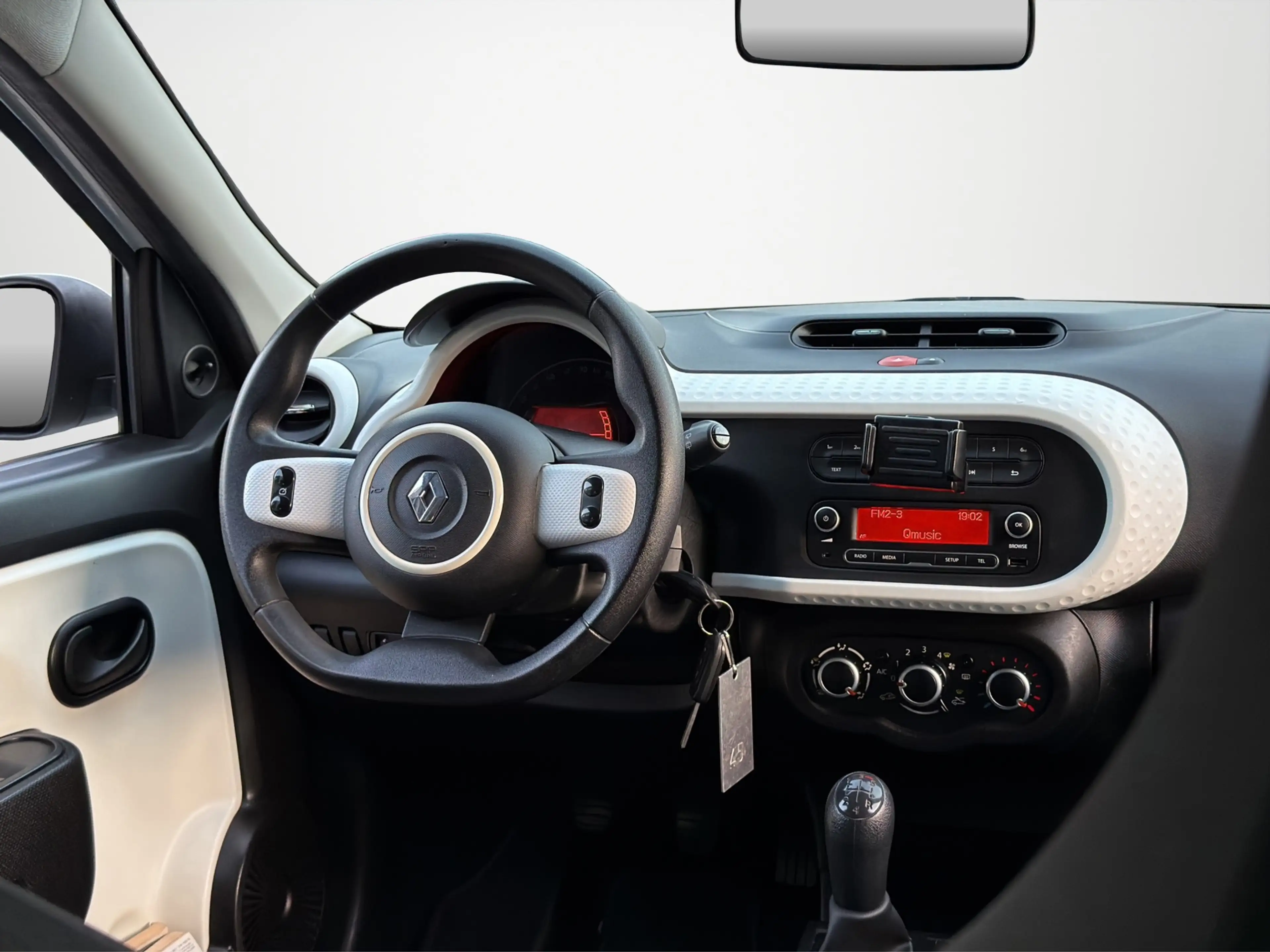 Renault Twingo 1.0 SCe Authentique Airco|Cruise Control|Led — photo 3