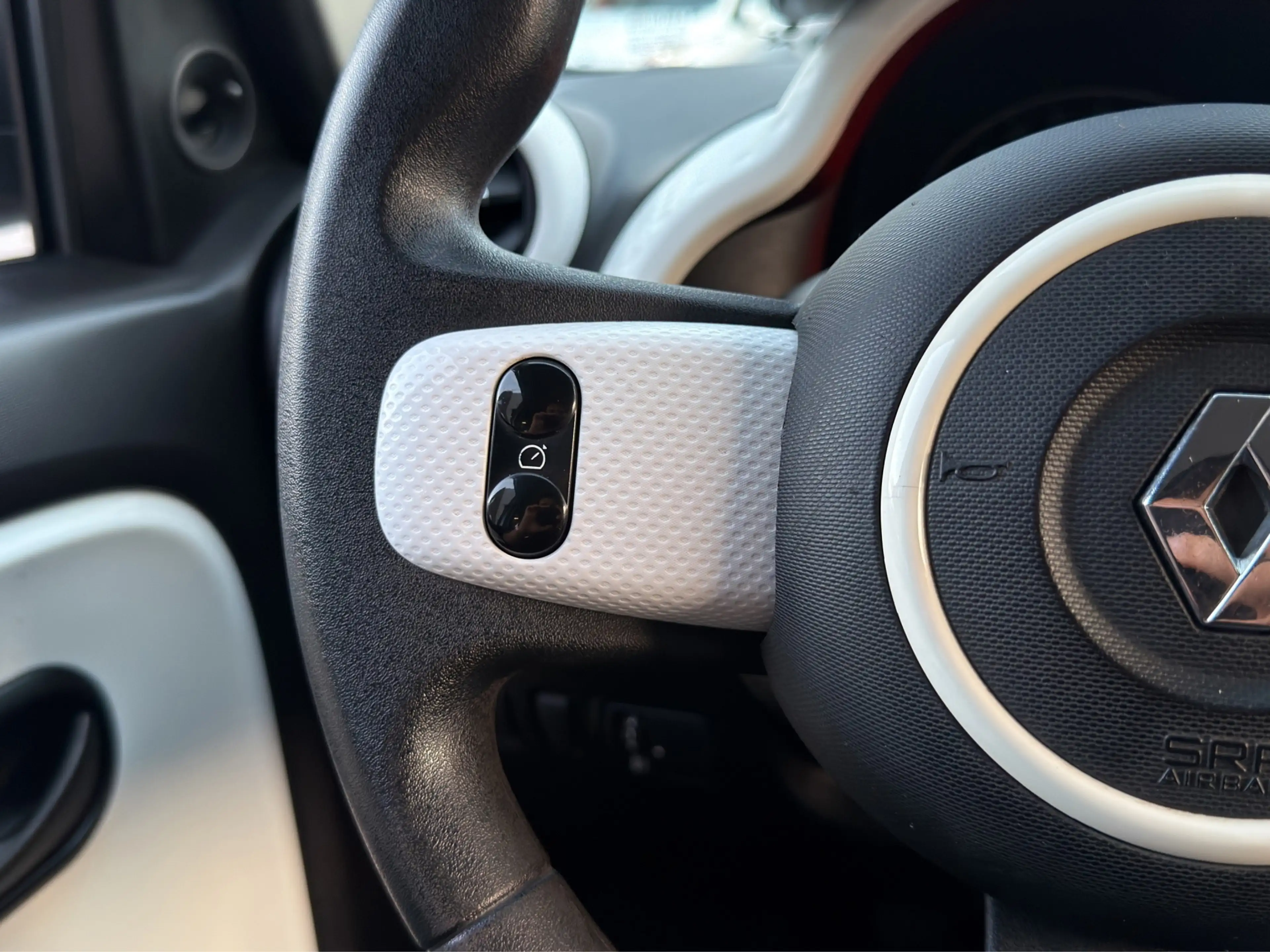 Renault Twingo 1.0 SCe Authentique Airco|Cruise Control|Led — photo 9